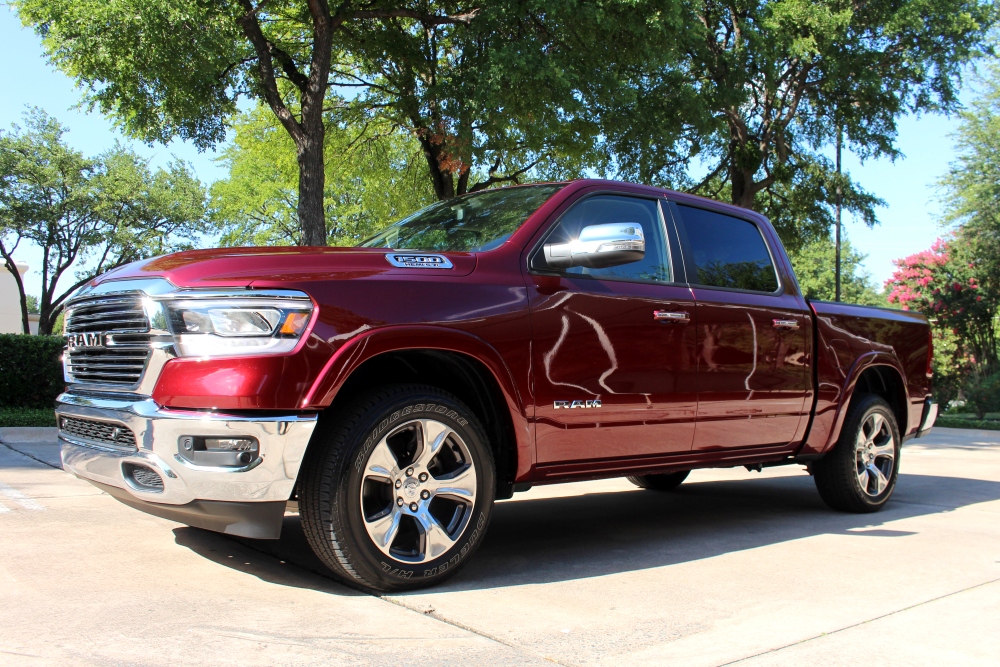 What to Expect With the All-New 2019 Ram 1500 | News | USA