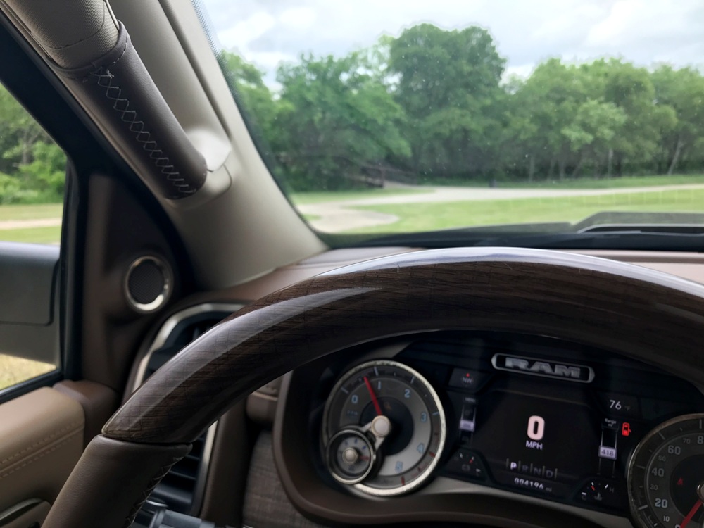 2019 RAM 2500 Heavy Duty is Redesigned to be the Best