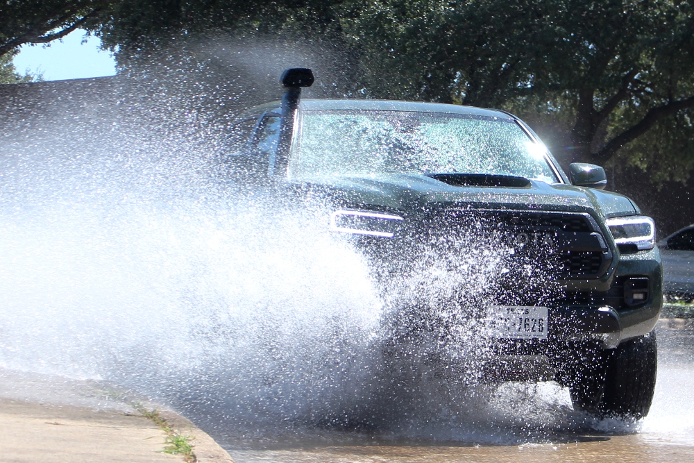 Review: 2020 Toyota Tacoma TRD Pro Double Cab