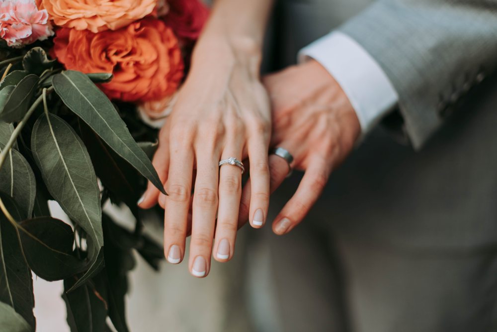 Tips for Planning Your Wedding Jewelry