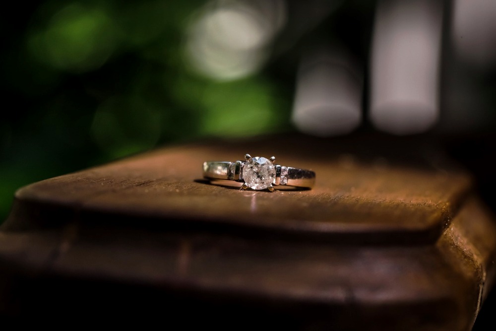 4 Tips for Finding the Perfect Engagement Ring