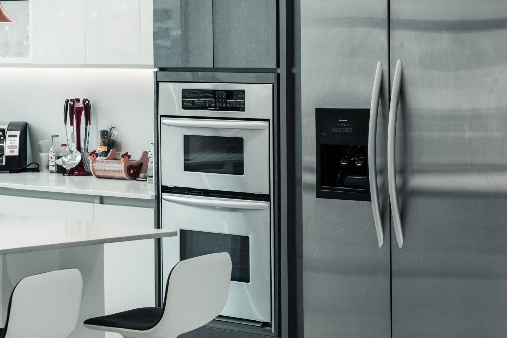 5 Things to Consider When Buying a Refrigerator