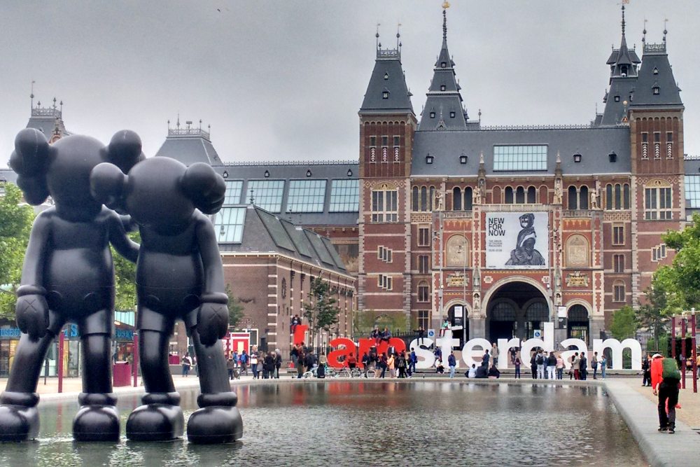 The Rijksmuseum: Amsterdam's Jewel in the Crown