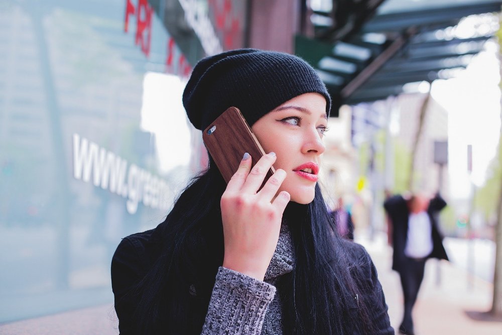 How to Avoid Receiving Unwanted Phone Calls