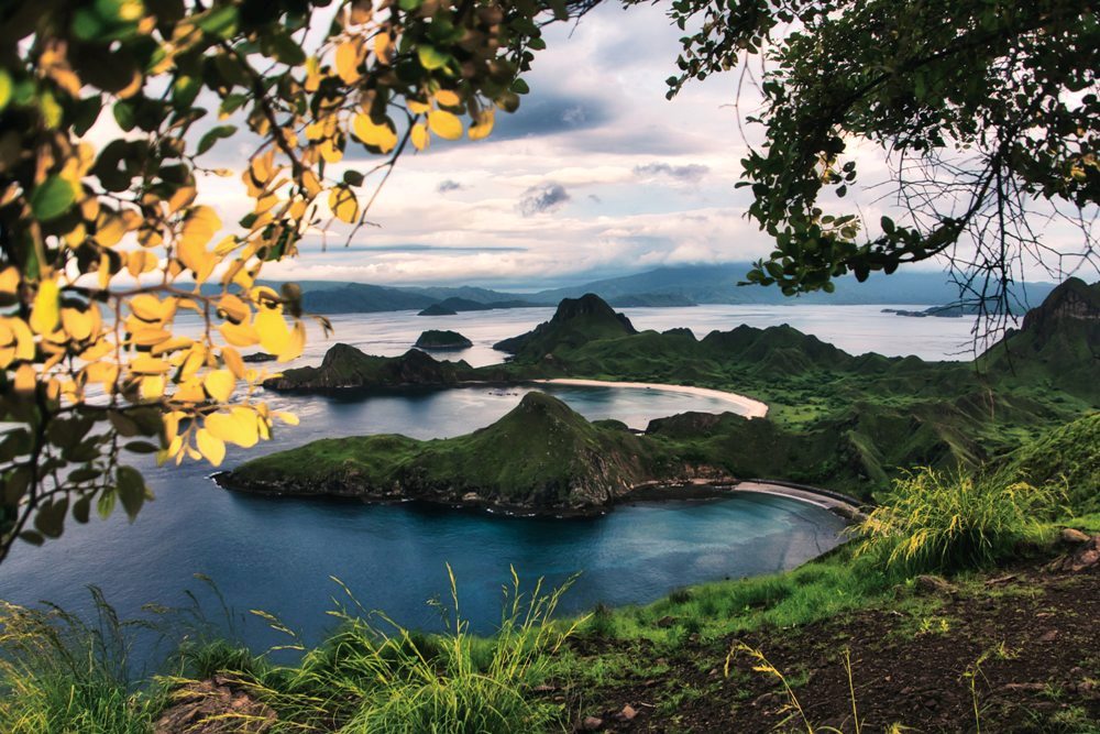 5 Unique Features of Labuan Bajo, Indonesia