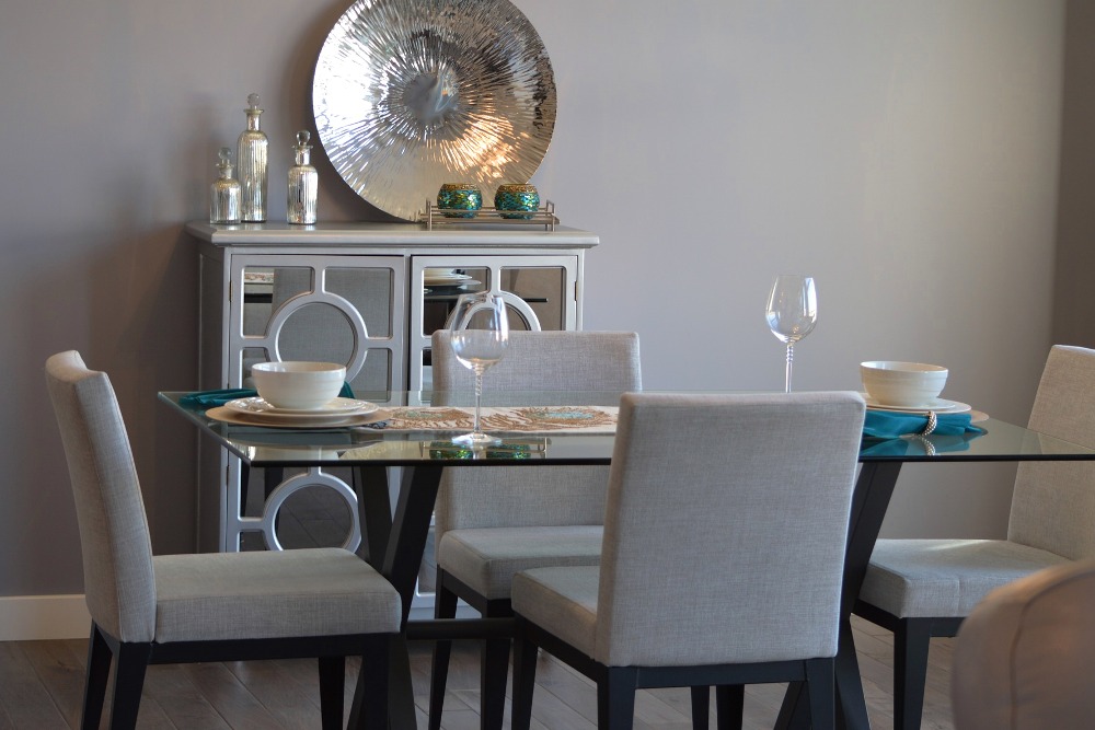 What to Look for WhenBuying a Dining Room Set