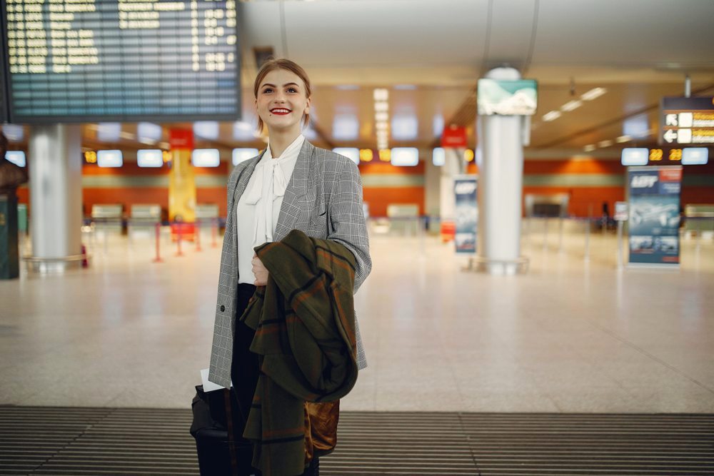 The Establishment of Facial Recognition in Airports