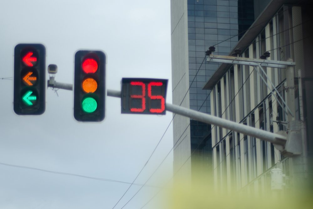 The Lone Star State Is Committed to Making the Roadways Safer