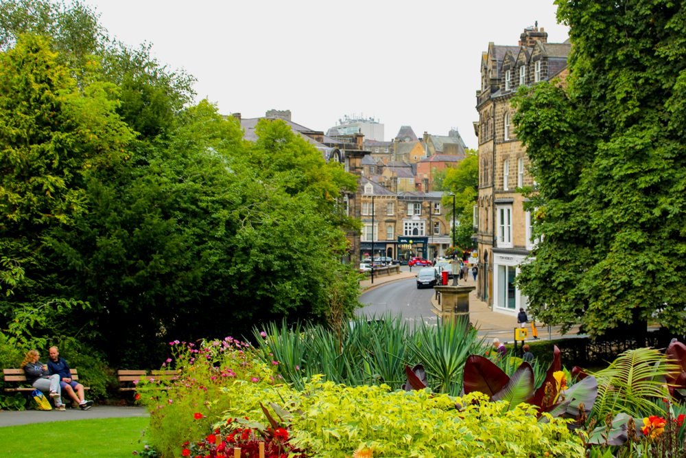 7 Things to Do in Harrogate, England