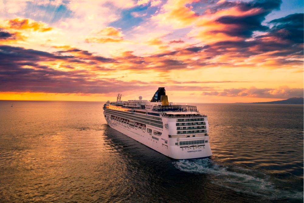 How to Make the Most of Your Cruise Vacation Trip