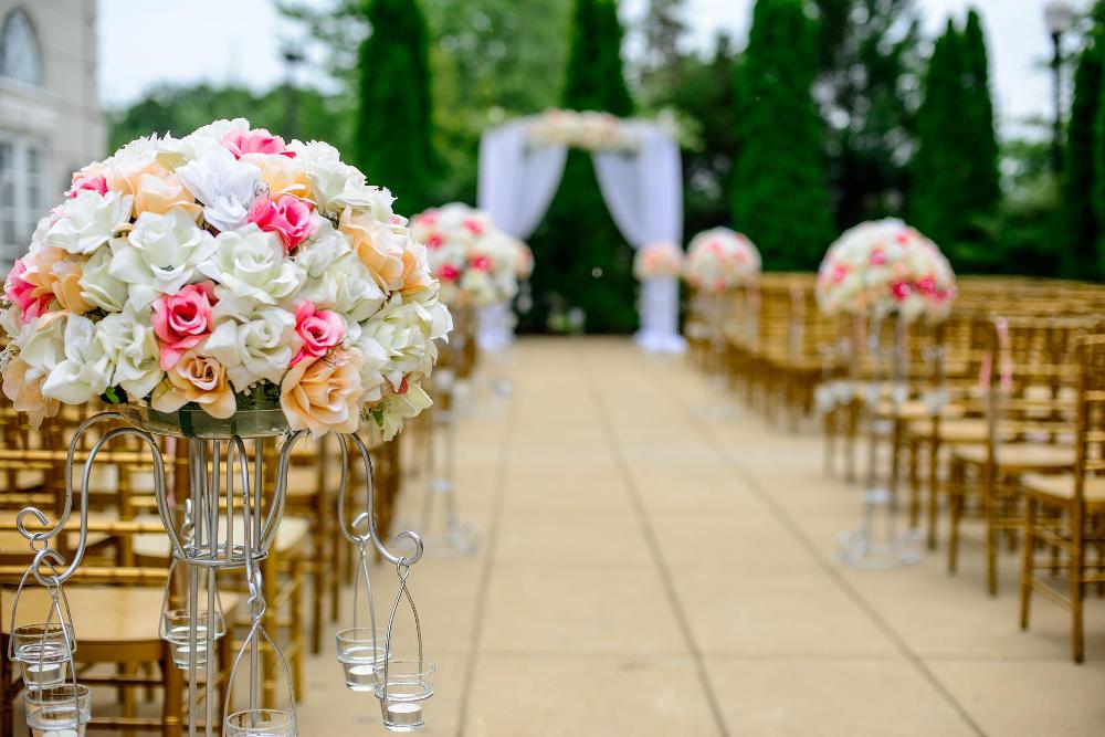 Key Factors for Preparing a Perfect Wedding