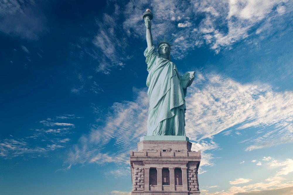 4 Reasons to Travel to the USA If You Haven't Already