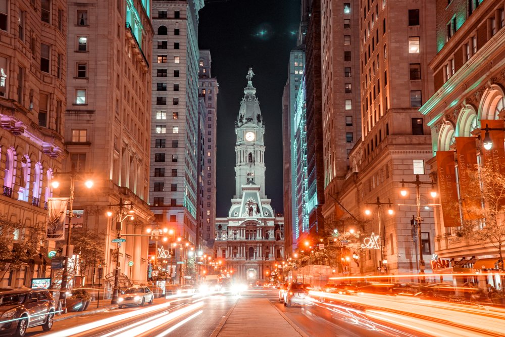 10 Things to Know Before Moving to Philadelphia