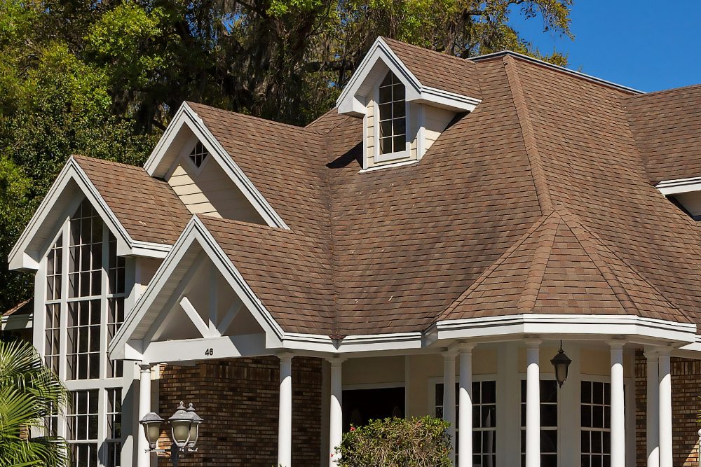 Determining Ideal Roofing Material for Hot Climates