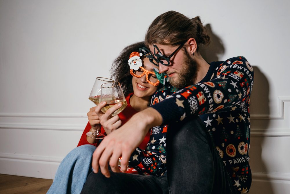 5 Ways to Treat Your Loved One This Christmas