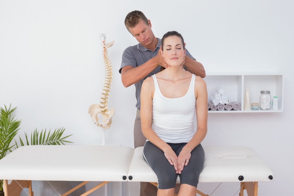 7 Awesome Benefits of Chiropractic Care