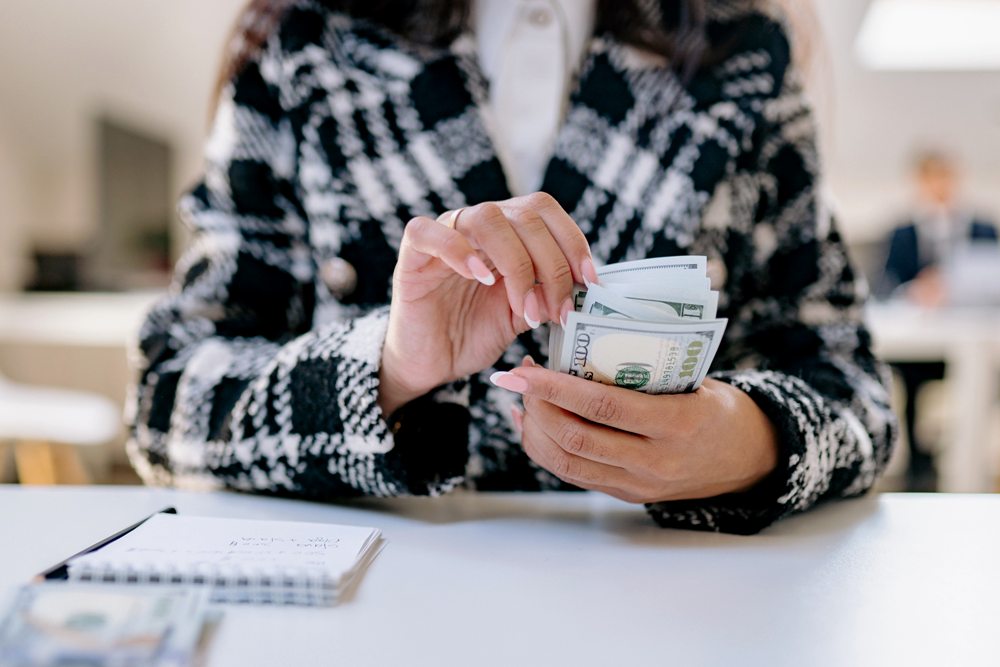 4 Essential Tips for Taking Care of Your Finances