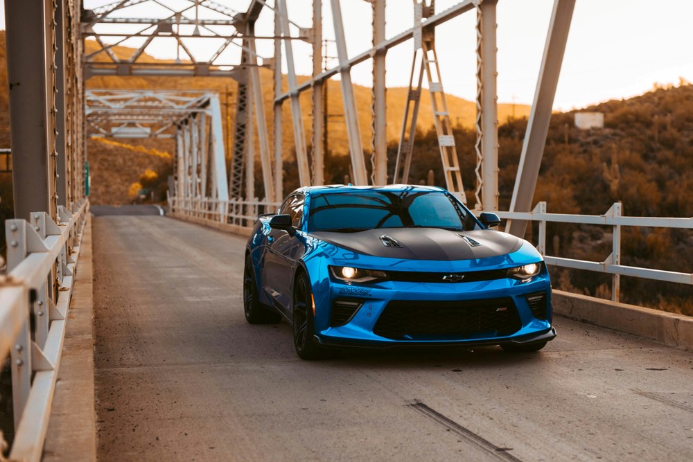 Maintaining Cabin Air Filters in Chevrolet Vehicles