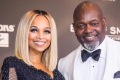 Pat and Emmitt Smith Charities