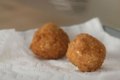 VIDEO: Make Giada De Laurentiis' Crispy Turkey Bites